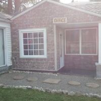 Hayat Motel at Serenity Hideaway ico