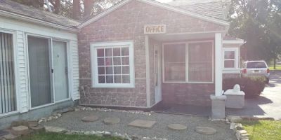 Hayat Motel at Serenity Hideaway