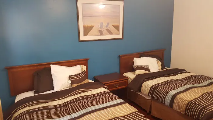 Hayat Motel at Serenity Hideaway 4