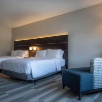 Holiday Inn Express & Suites Tonawanda - Buffalo Area by IHG ico