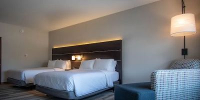 Holiday Inn Express & Suites Tonawanda - Buffalo Area by IHG
