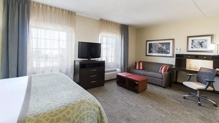 Staybridge Suites Buffalo-Amherst by IHG 4