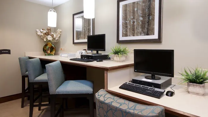 Staybridge Suites Buffalo-Amherst by IHG 4