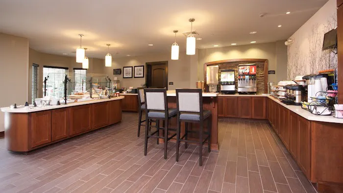 Staybridge Suites Buffalo-Amherst by IHG 4