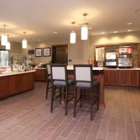 Staybridge Suites Buffalo-Amherst by IHG ico