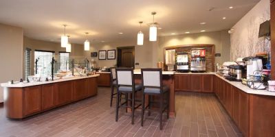 Staybridge Suites Buffalo-Amherst by IHG