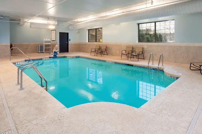 Staybridge Suites Buffalo-Amherst by IHG 4