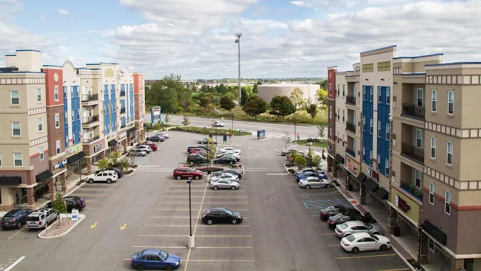 Staybridge Suites Buffalo-Amherst by IHG 4