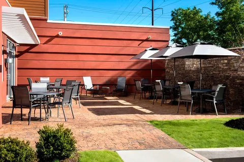 Fairfield Inn & Suites Buffalo Amherst/University 4