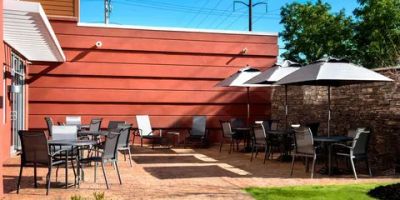 Fairfield Inn & Suites Buffalo Amherst/University