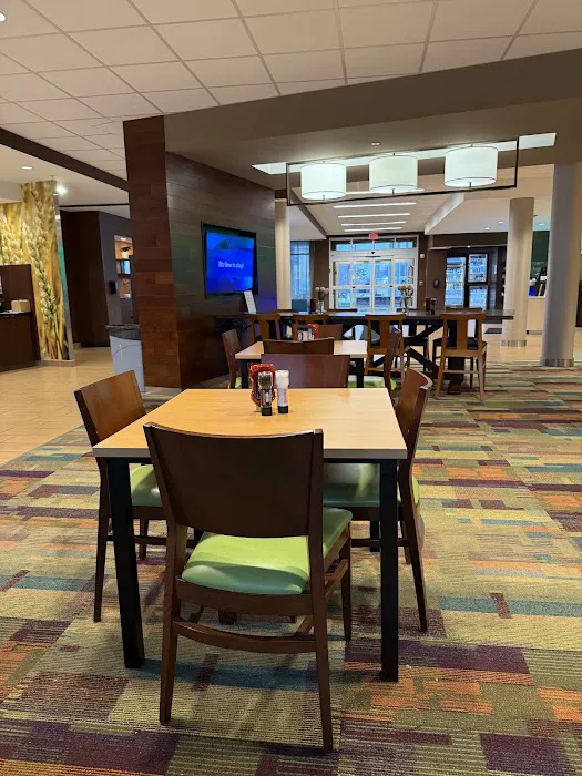 Fairfield Inn & Suites Buffalo Amherst/University 4