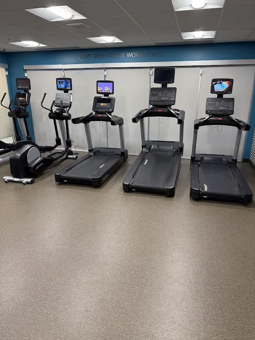 Fairfield Inn & Suites Buffalo Amherst/University 4