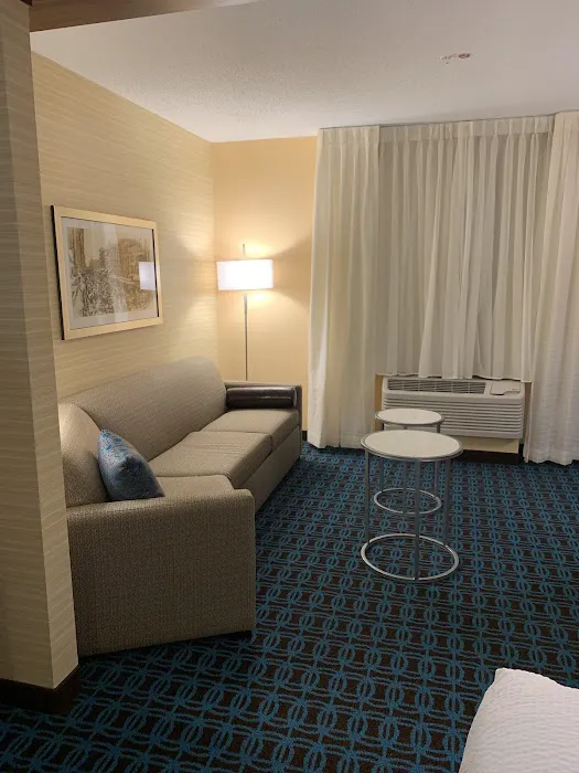 Fairfield Inn & Suites Buffalo Amherst/University 4