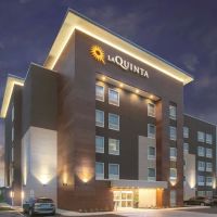 La Quinta Inn & Suites by Wyndham Buffalo Amherst ico