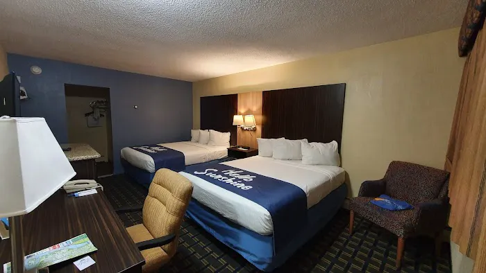 Days Inn by Wyndham Tonawanda/Buffalo 5