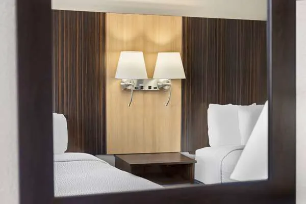 Days Inn by Wyndham Tonawanda/Buffalo 5