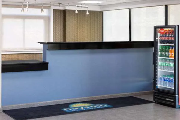 Days Inn by Wyndham Tonawanda/Buffalo 5