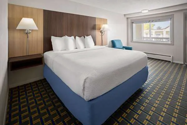 Days Inn by Wyndham Tonawanda/Buffalo 5
