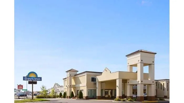 Days Inn by Wyndham Tonawanda/Buffalo 5