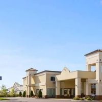 Days Inn by Wyndham Tonawanda/Buffalo ico
