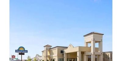 Days Inn by Wyndham Tonawanda/Buffalo