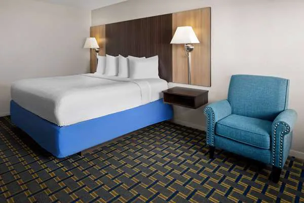 Days Inn by Wyndham Tonawanda/Buffalo 5