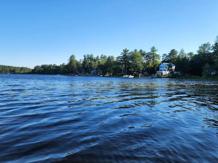 Cottages at Harvey Lake 4