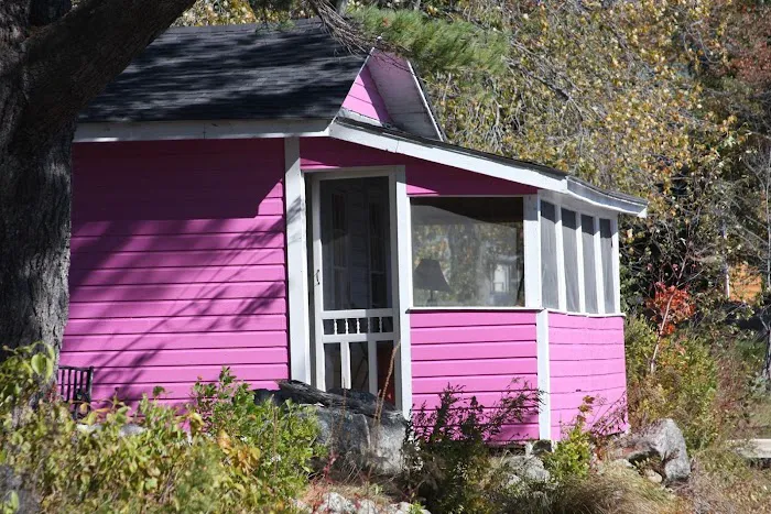 Cottages at Harvey Lake 4