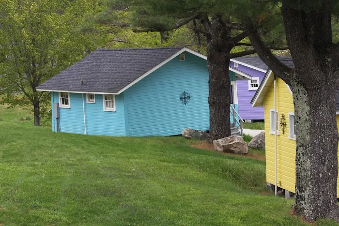 Cottages at Harvey Lake 4