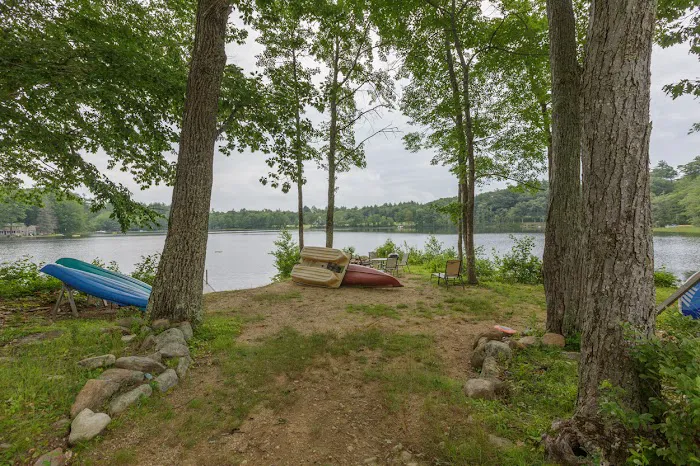 Lake Shore Farm Inn 4