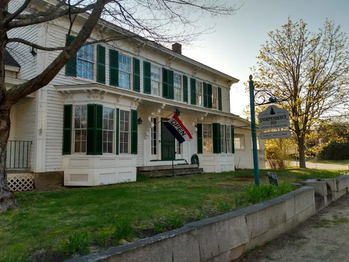 Independence Inn 4