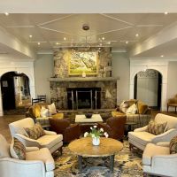 White Mountain Hotel & Resort ico