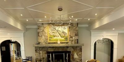 White Mountain Hotel & Resort