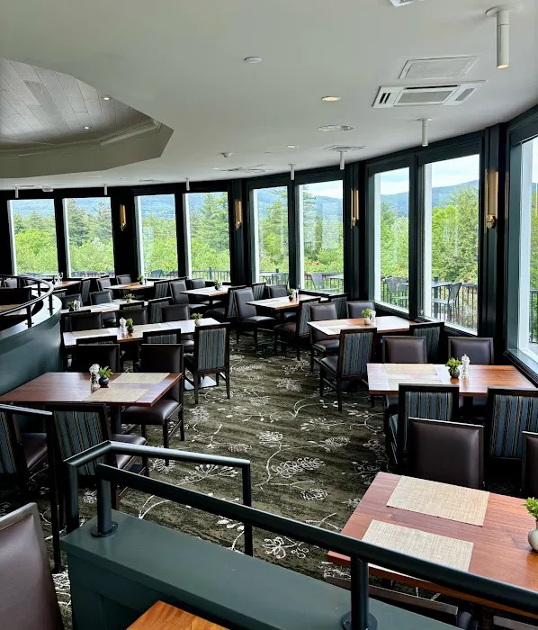 White Mountain Hotel & Resort 5