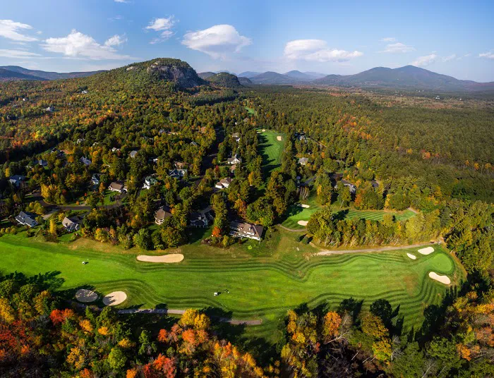 White Mountain Hotel & Resort 5