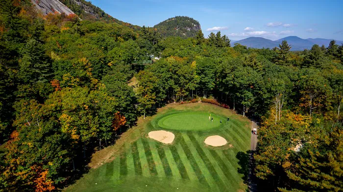 White Mountain Hotel & Resort 5