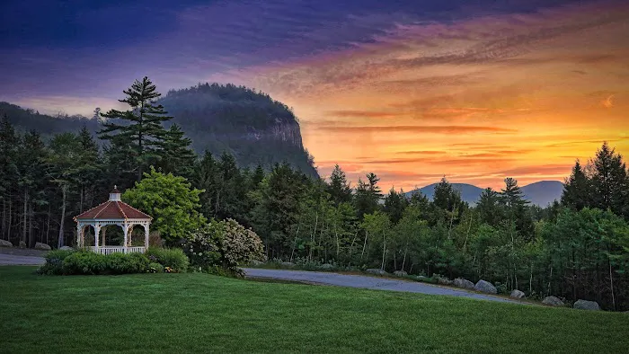 White Mountain Hotel & Resort 5