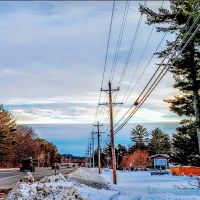 The Northland Lodge ico