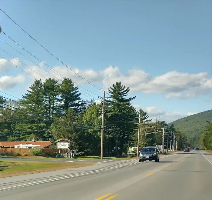 The Northland Lodge 5