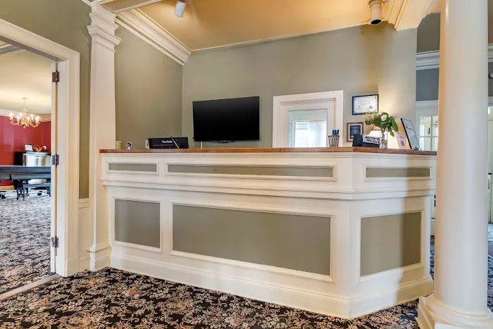 The Bethel Resort & Suites 5