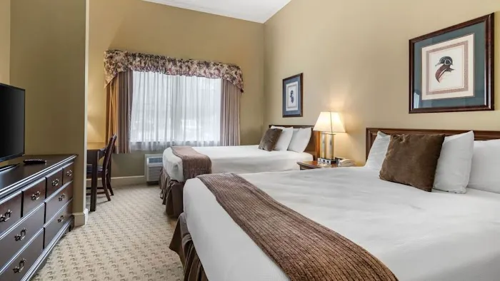 The Bethel Resort & Suites 5