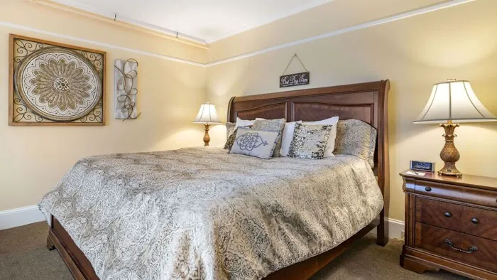 The Bethel Resort & Suites 5