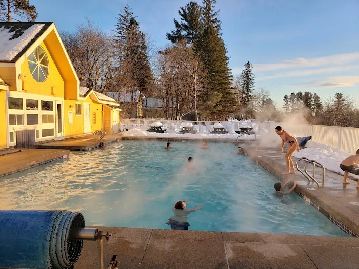 The Bethel Resort & Suites 5