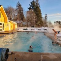 The Bethel Resort & Suites ico