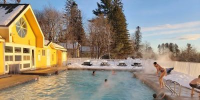 The Bethel Resort & Suites