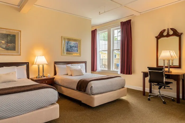 The Bethel Resort & Suites 5