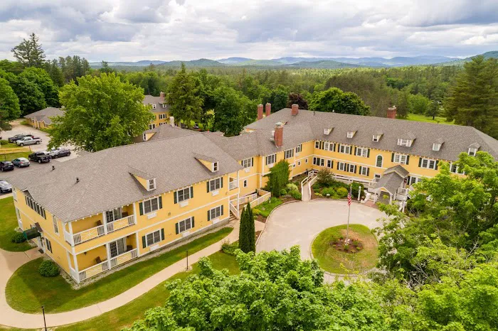 The Bethel Resort & Suites 5