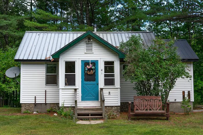 The Bungalow 4