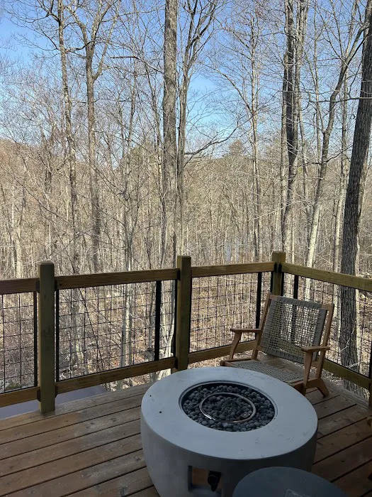 Nordic House Glamping 4
