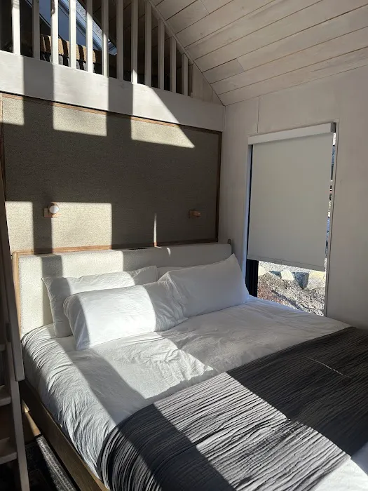 Nordic House Glamping 4
